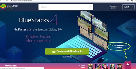 Getting Started with BlueStacks 4 – BlueStacks Support.